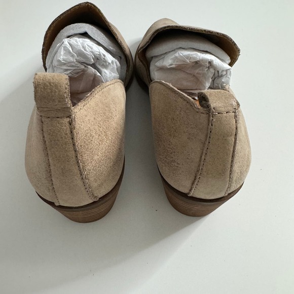 Lucky Brand Booties - Picture 6 of 8